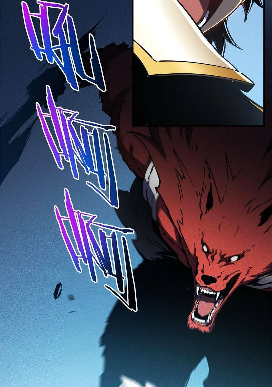 Tối cường kiếm thần trọng sinh chapter 18 - Trang 24
