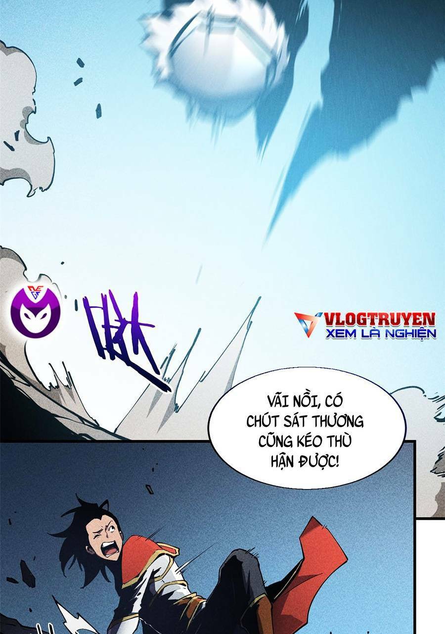 Tối cường kiếm thần trọng sinh chapter 18 - Trang 25