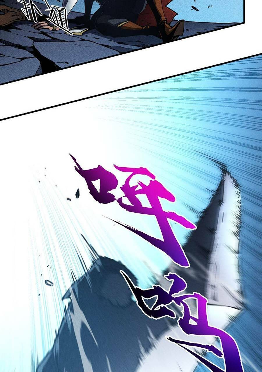 Tối cường kiếm thần trọng sinh chapter 18 - Trang 26