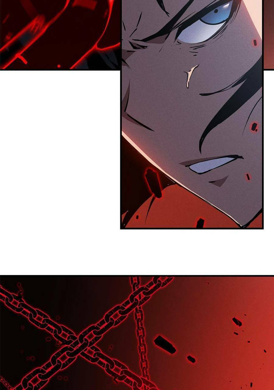 Tối cường kiếm thần trọng sinh chapter 18 - Trang 30