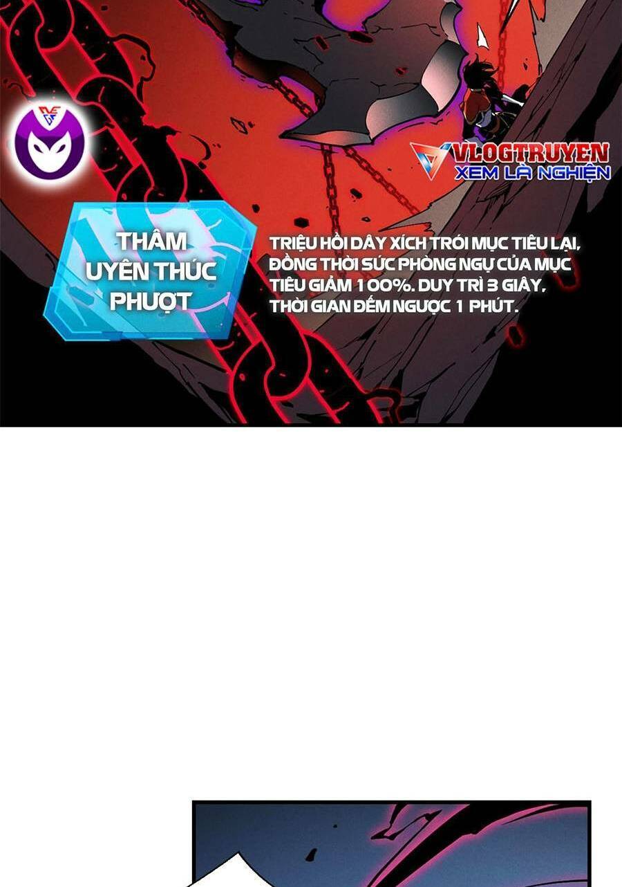 Tối cường kiếm thần trọng sinh chapter 18 - Trang 32