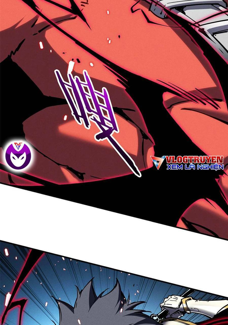 Tối cường kiếm thần trọng sinh chapter 18 - Trang 37