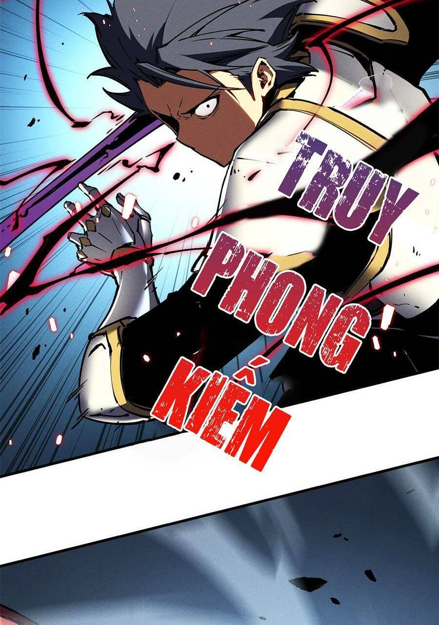 Tối cường kiếm thần trọng sinh chapter 18 - Trang 38