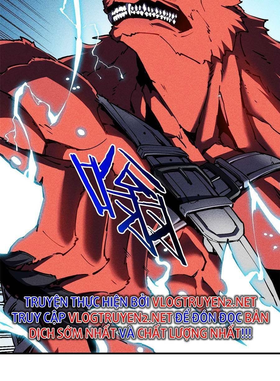 Tối cường kiếm thần trọng sinh chapter 18 - Trang 43