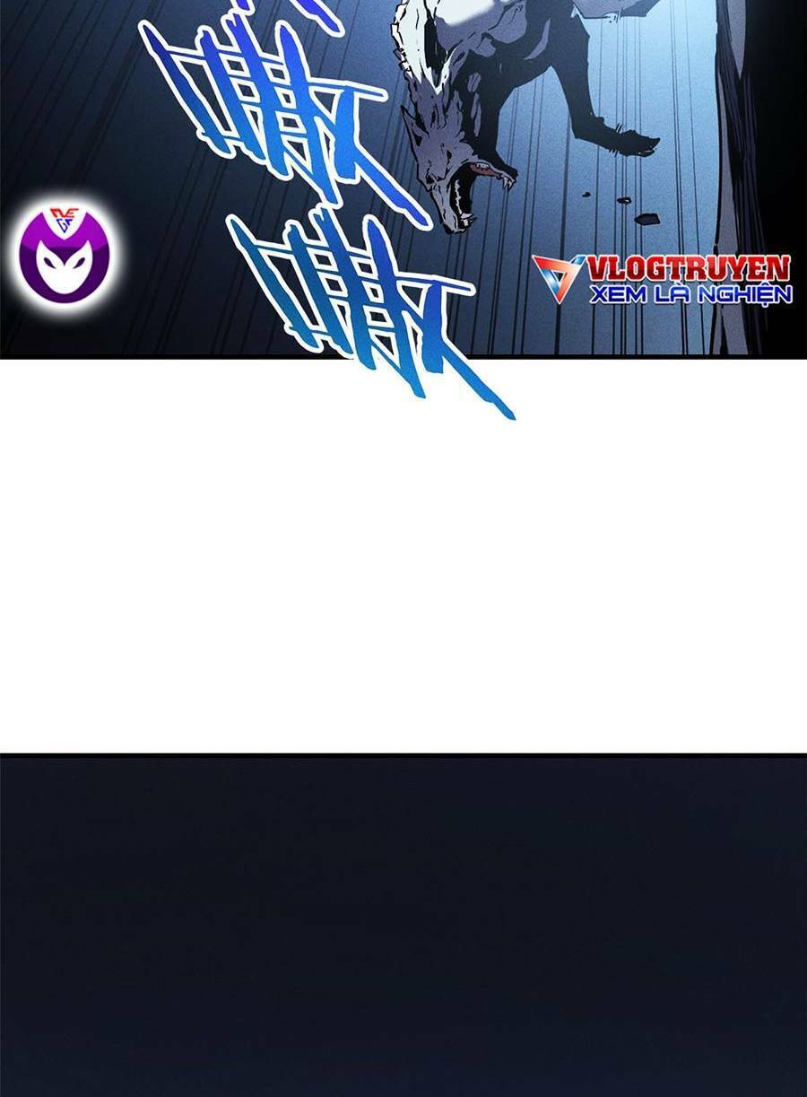Tối cường kiếm thần trọng sinh chapter 18 - Trang 55