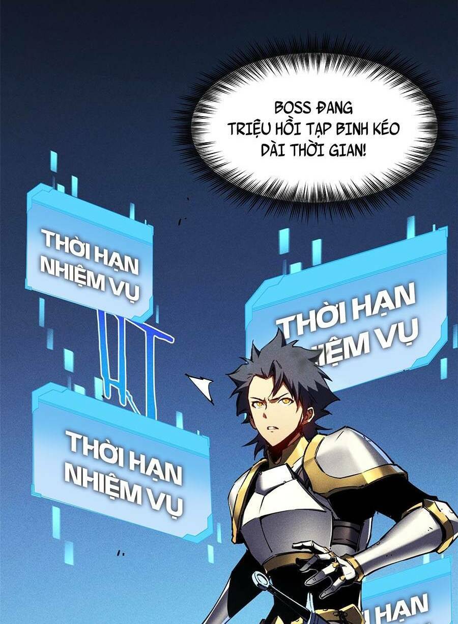 Tối cường kiếm thần trọng sinh chapter 18 - Trang 56