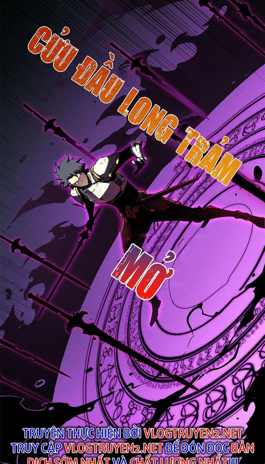 Tối cường kiếm thần trọng sinh chapter 18 - Trang 62