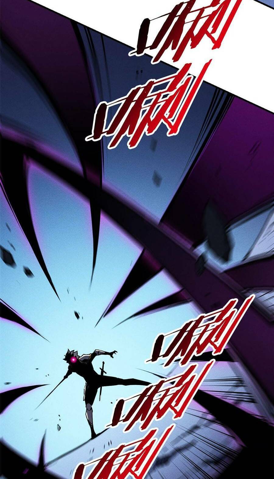 Tối cường kiếm thần trọng sinh chapter 18 - Trang 68