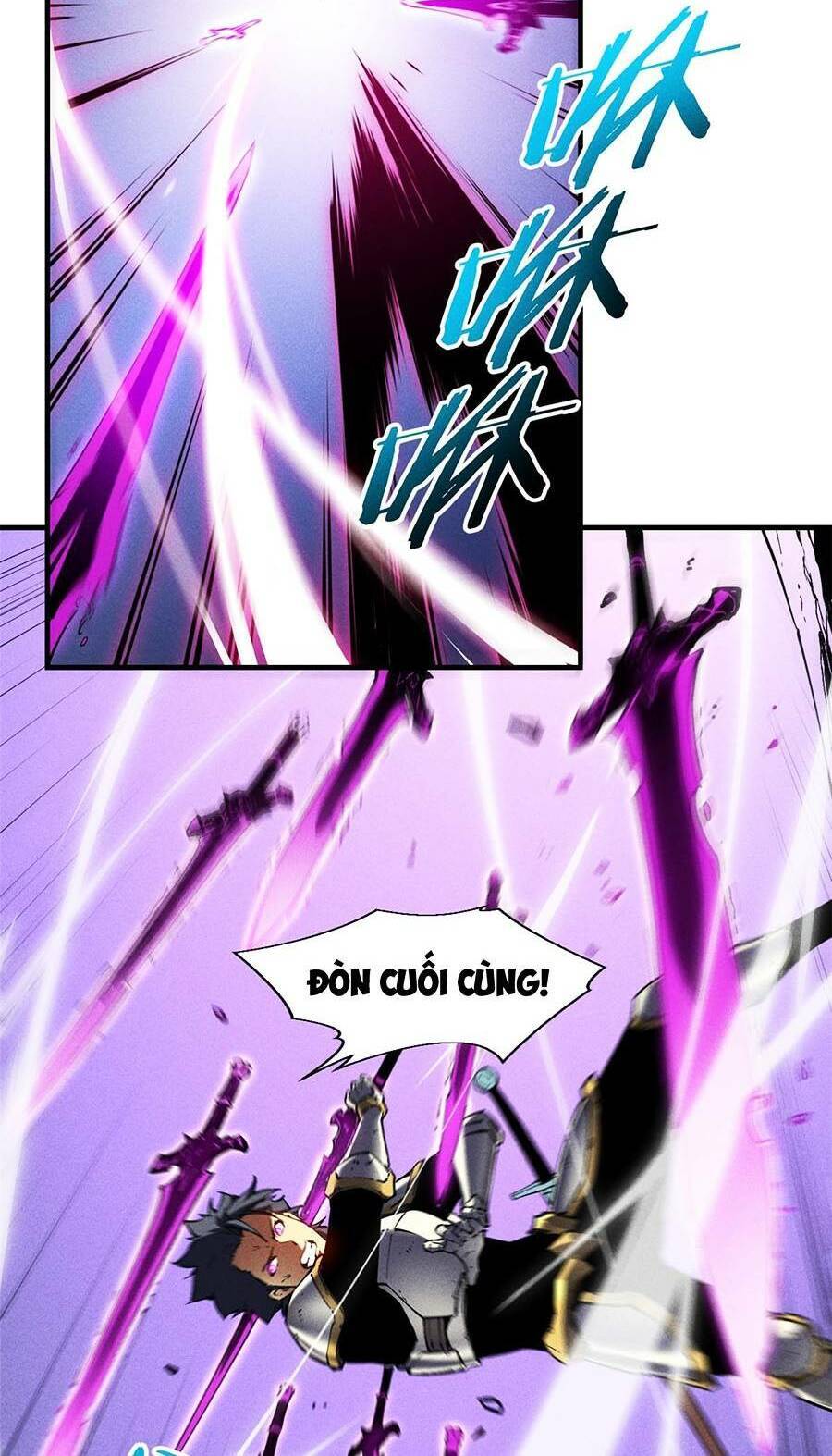 Tối cường kiếm thần trọng sinh chapter 18 - Trang 74