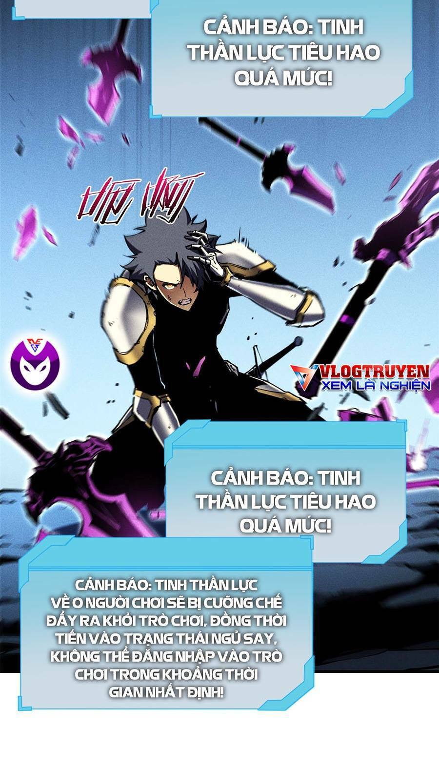 Tối cường kiếm thần trọng sinh chapter 18 - Trang 77