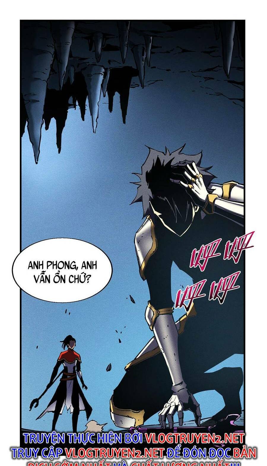 Tối cường kiếm thần trọng sinh chapter 18 - Trang 78