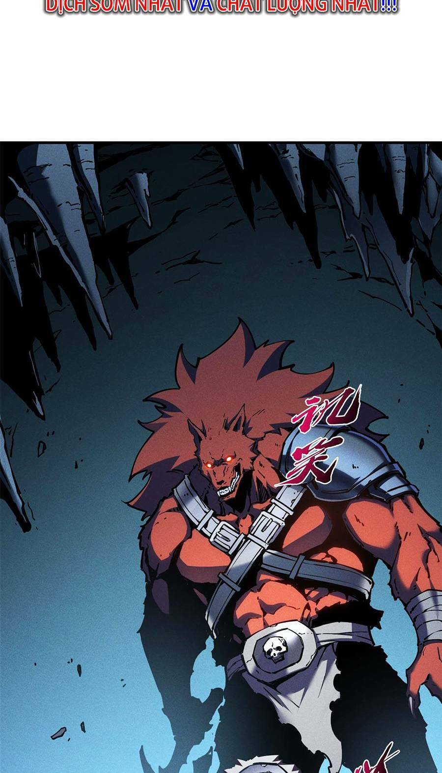Tối cường kiếm thần trọng sinh chapter 18 - Trang 79