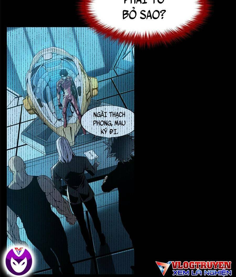 Tối cường kiếm thần trọng sinh chapter 18 - Trang 82
