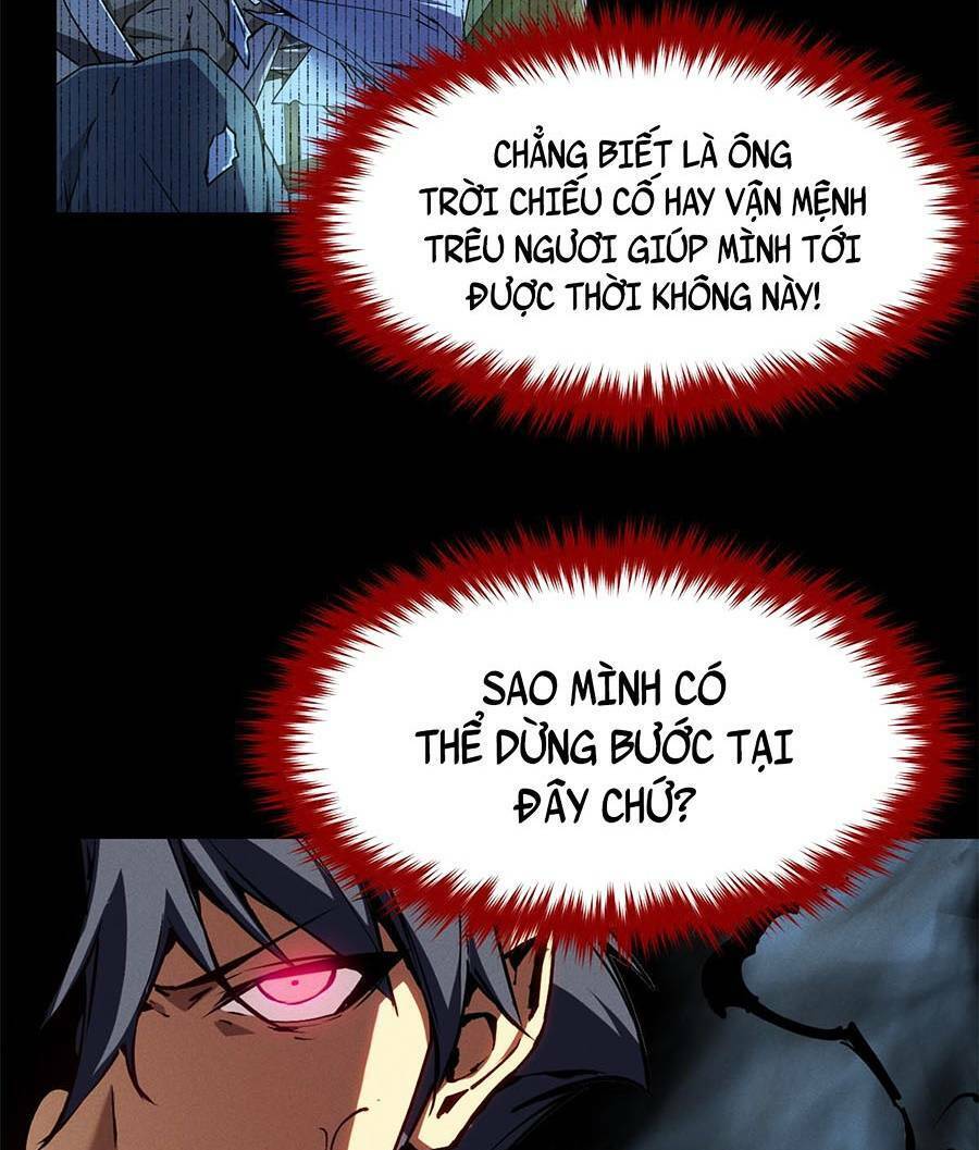 Tối cường kiếm thần trọng sinh chapter 18 - Trang 85