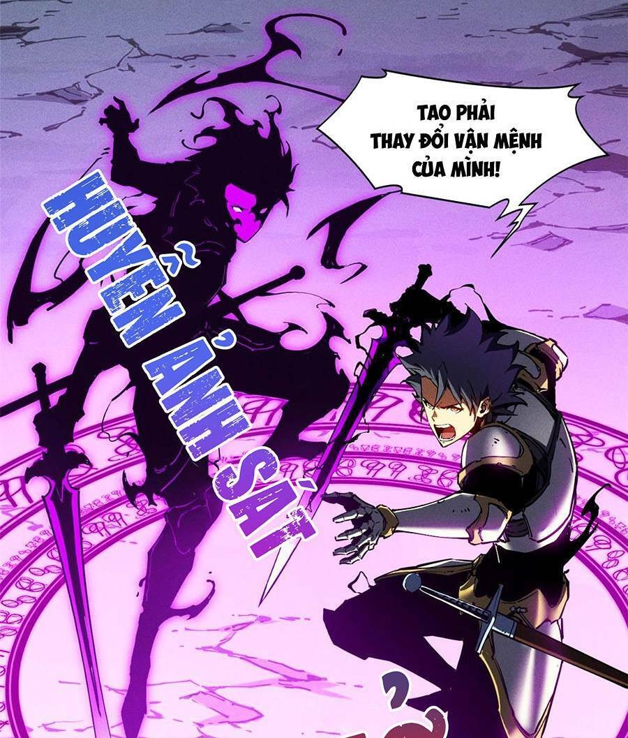 Tối cường kiếm thần trọng sinh chapter 18 - Trang 87