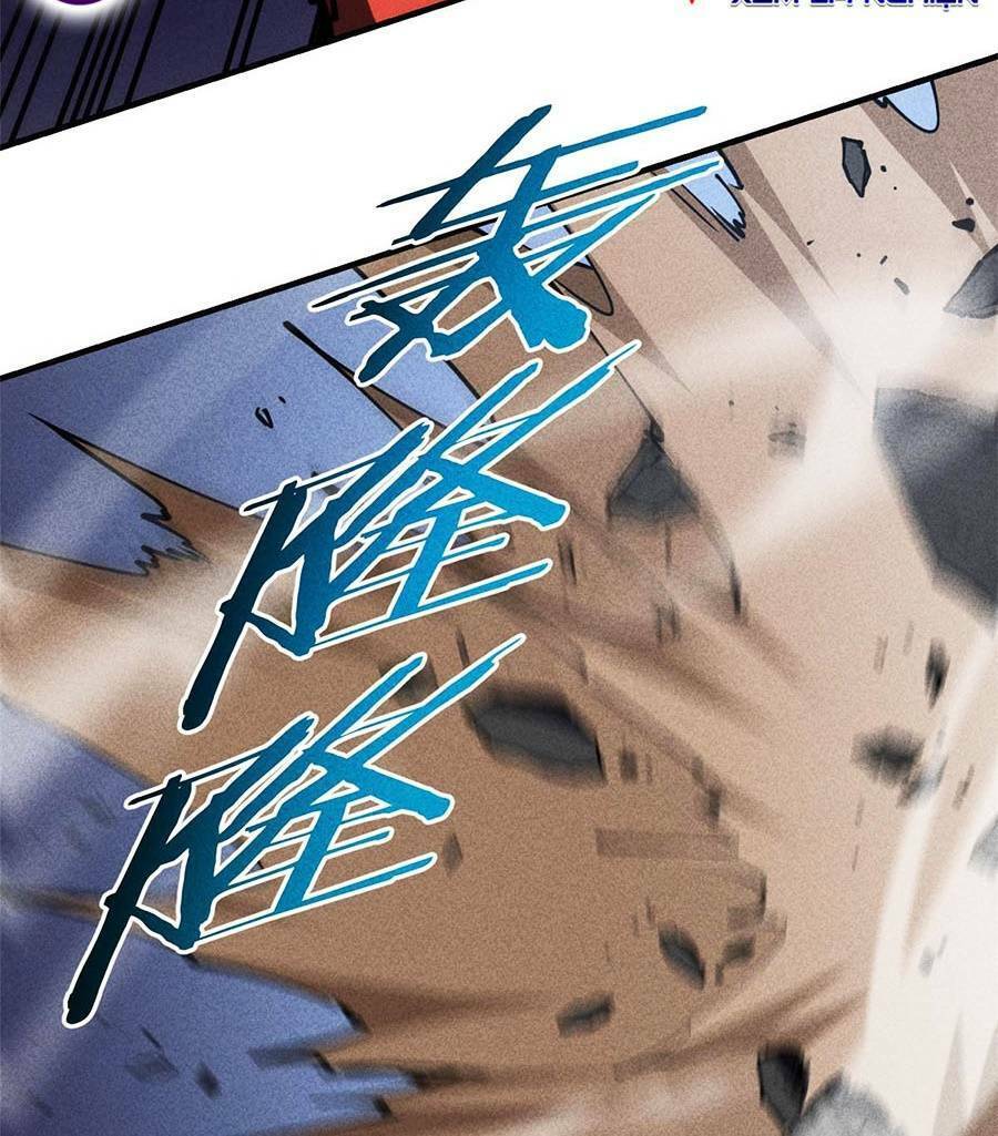 Tối cường kiếm thần trọng sinh chapter 18 - Trang 10