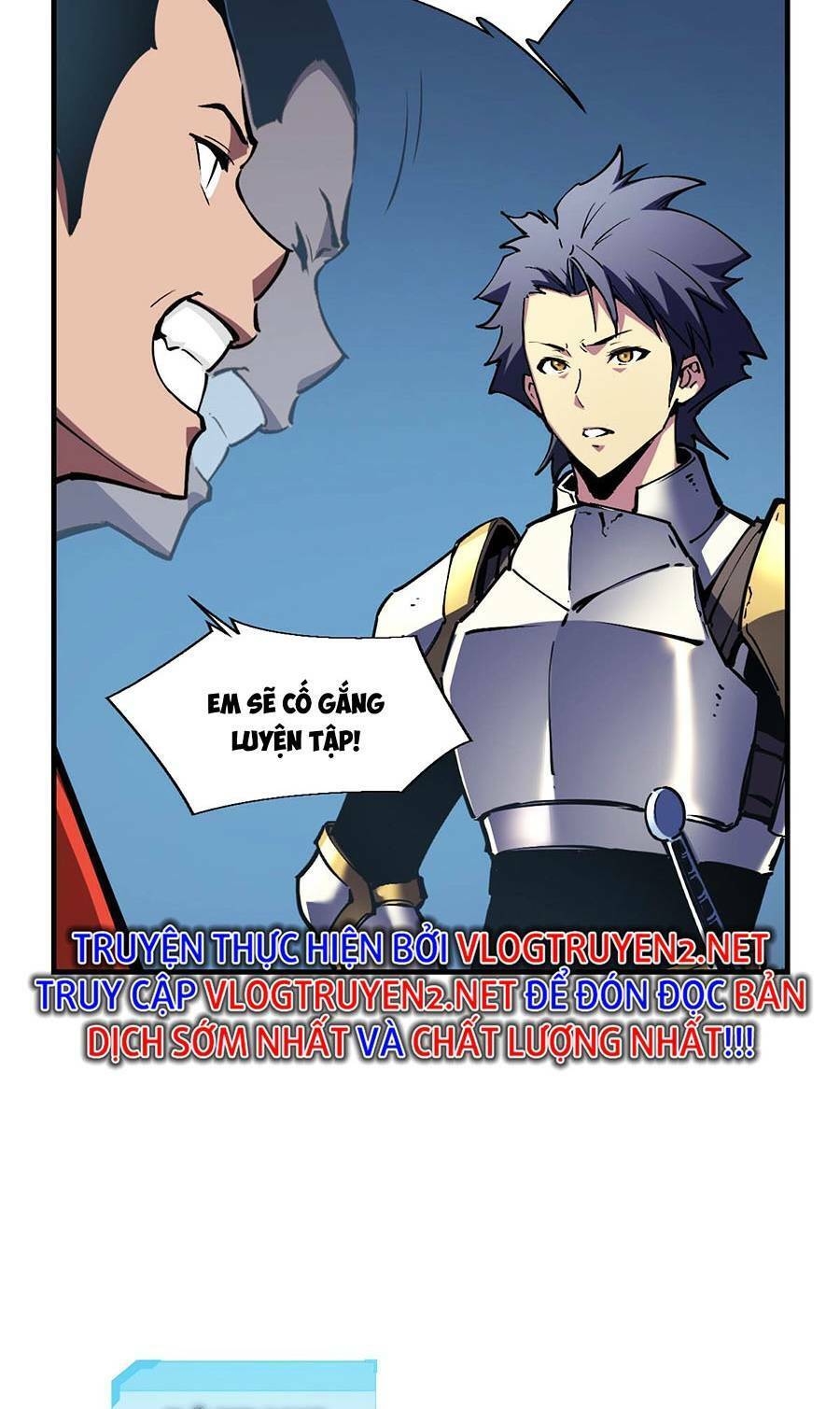Tối cường kiếm thần trọng sinh chapter 19 - Trang 16