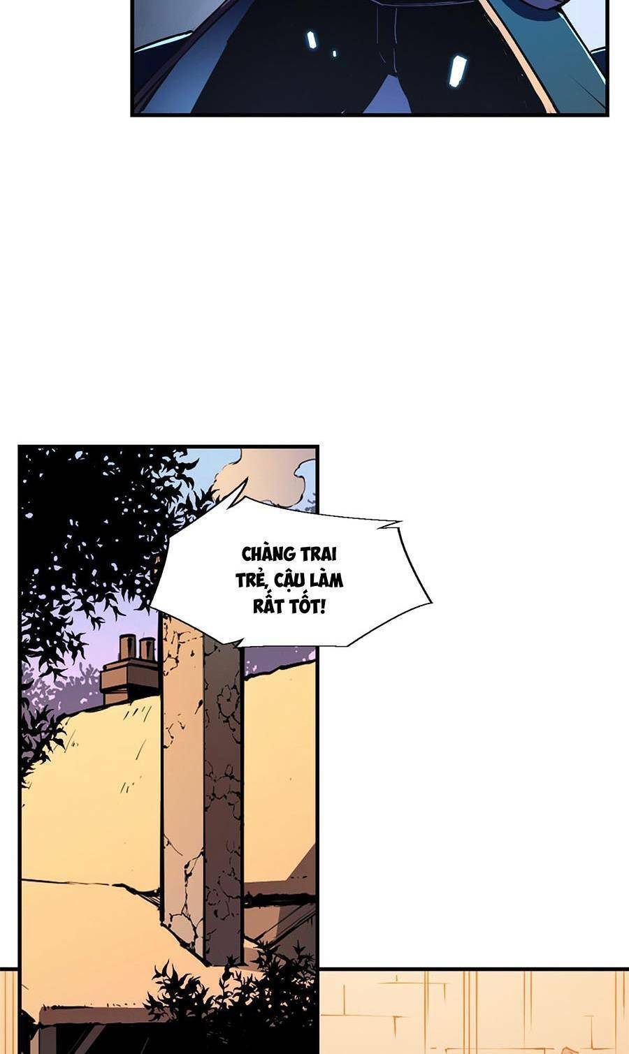 Tối cường kiếm thần trọng sinh chapter 19 - Trang 19