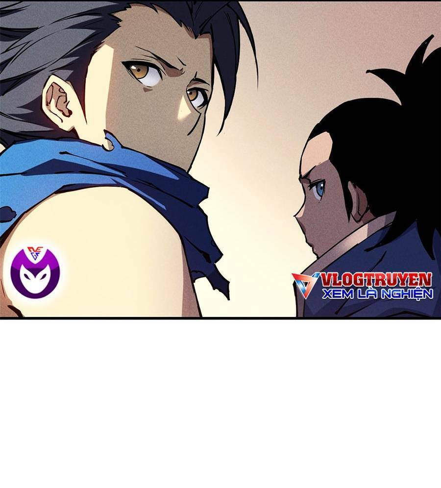 Tối cường kiếm thần trọng sinh chapter 19 - Trang 30