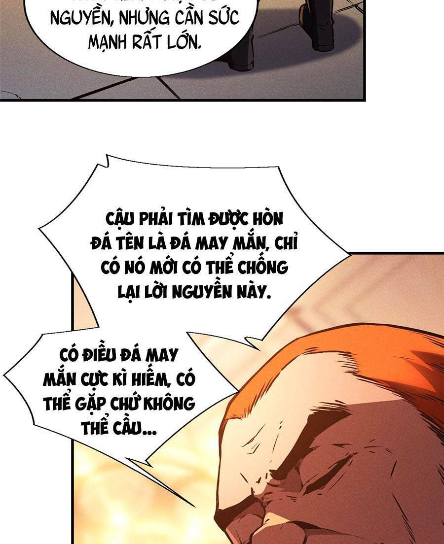 Tối cường kiếm thần trọng sinh chapter 20 - Trang 14