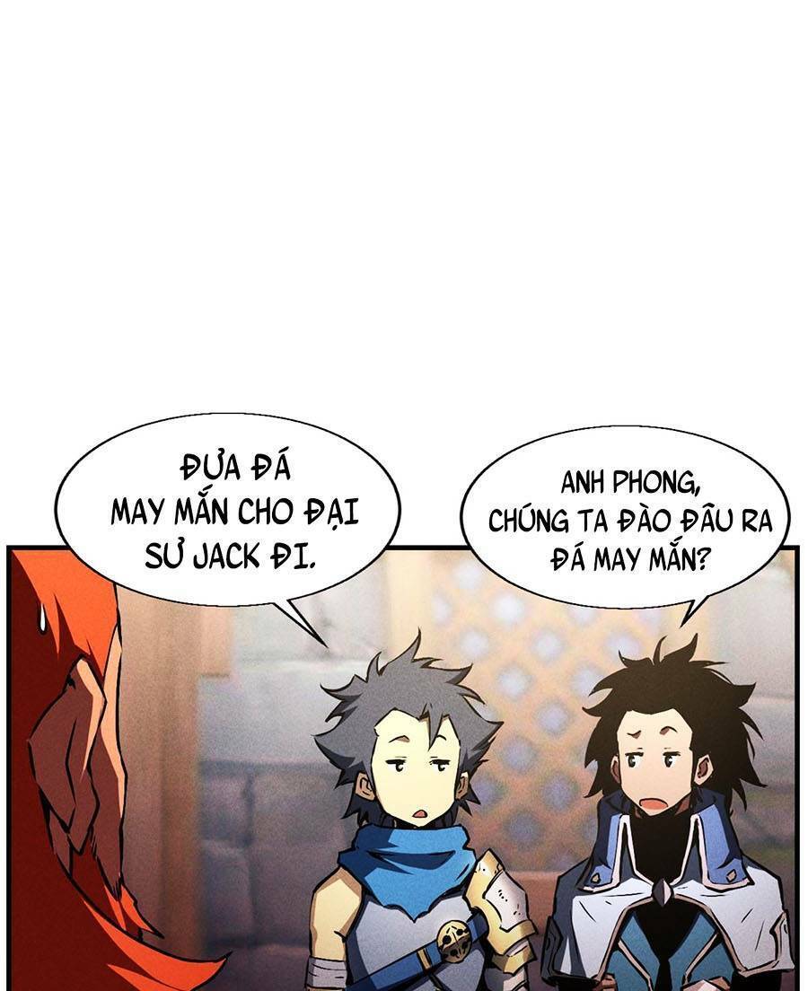 Tối cường kiếm thần trọng sinh chapter 20 - Trang 16