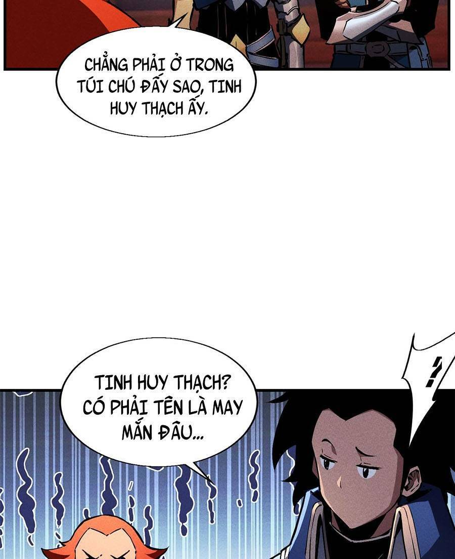Tối cường kiếm thần trọng sinh chapter 20 - Trang 17