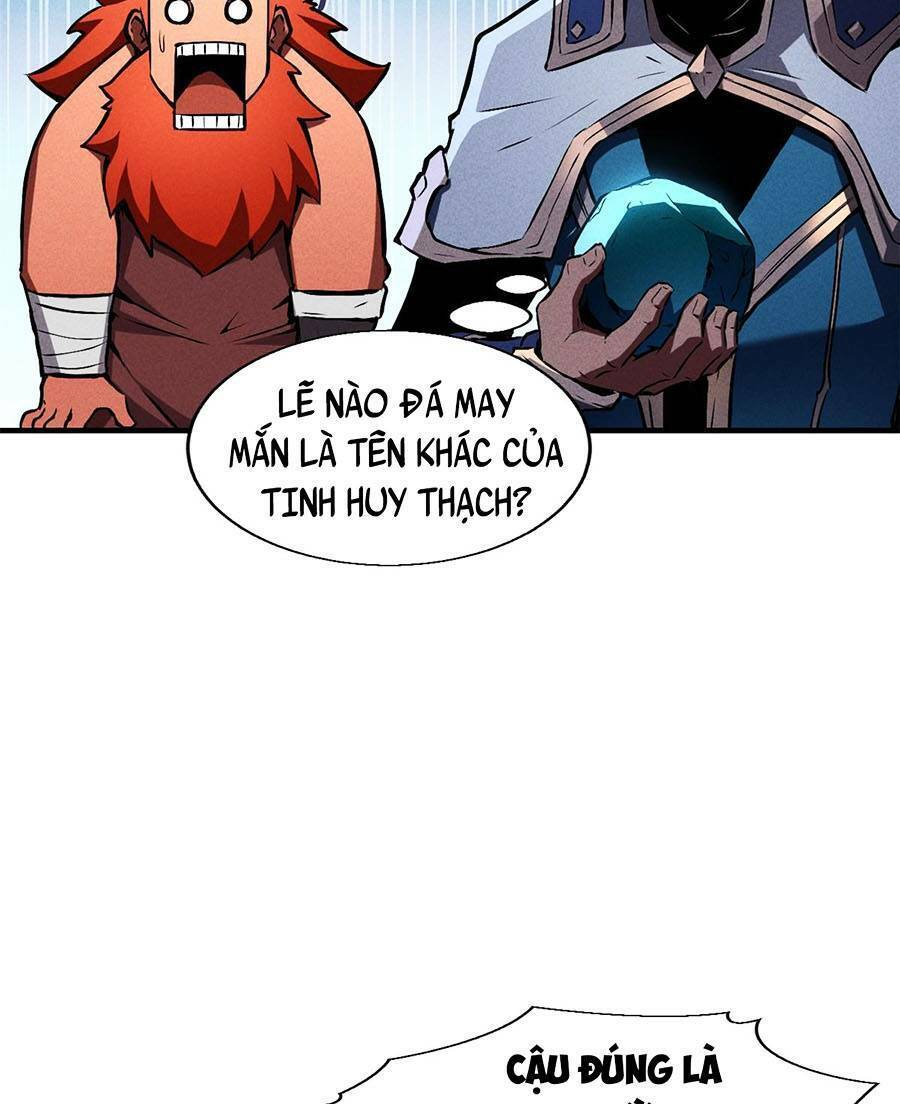 Tối cường kiếm thần trọng sinh chapter 20 - Trang 18