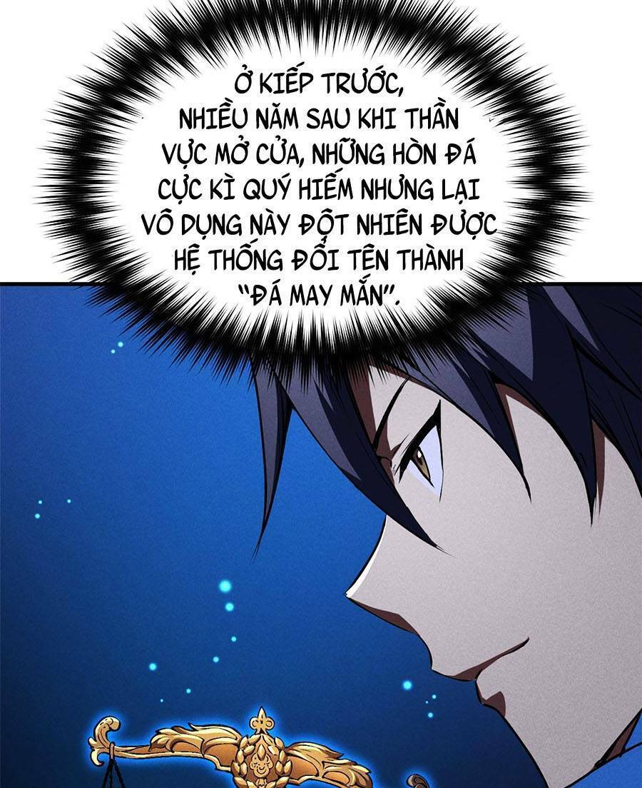 Tối cường kiếm thần trọng sinh chapter 20 - Trang 20