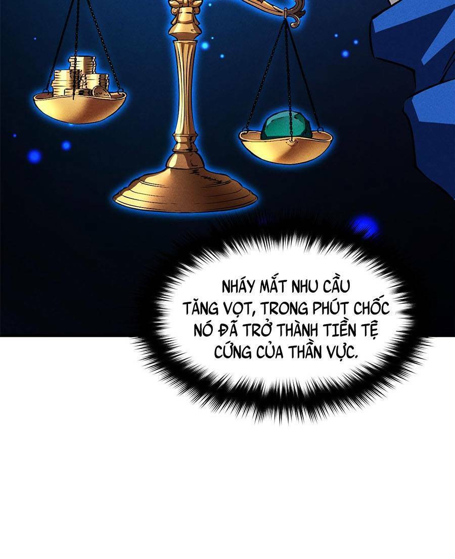 Tối cường kiếm thần trọng sinh chapter 20 - Trang 21