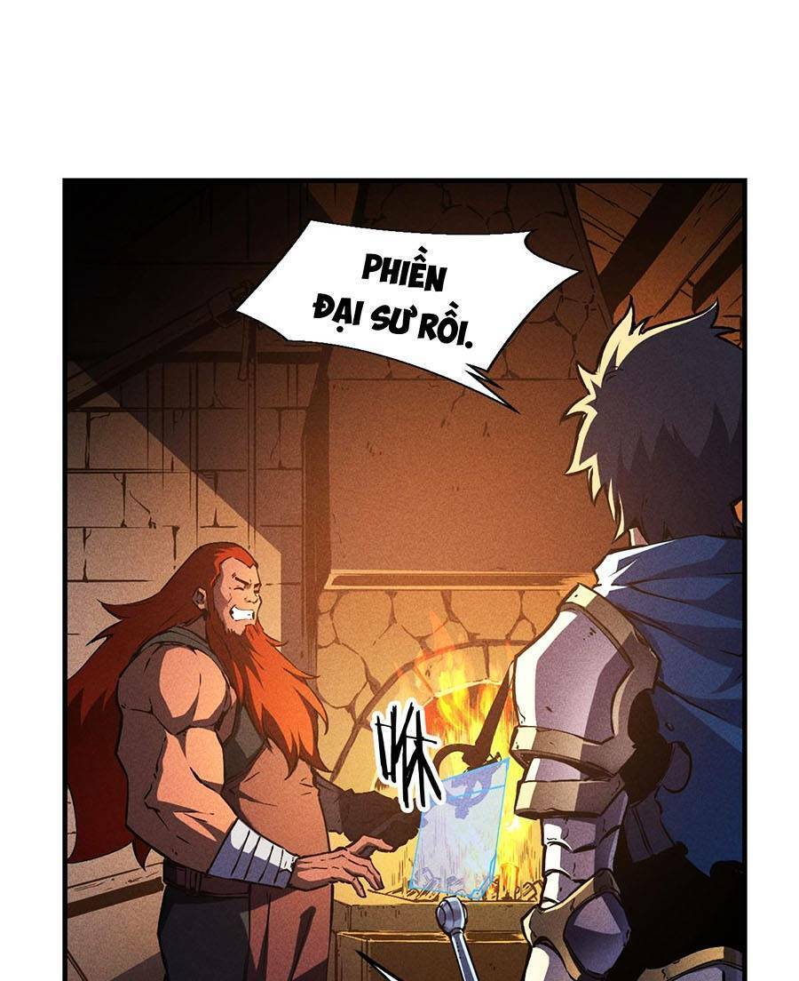 Tối cường kiếm thần trọng sinh chapter 20 - Trang 22