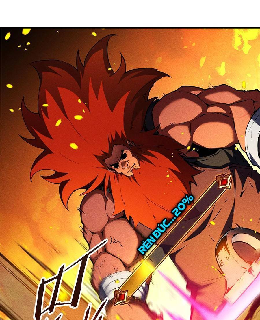 Tối cường kiếm thần trọng sinh chapter 20 - Trang 25