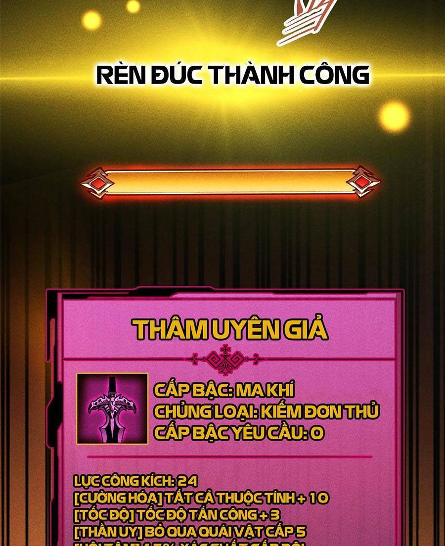 Tối cường kiếm thần trọng sinh chapter 20 - Trang 28