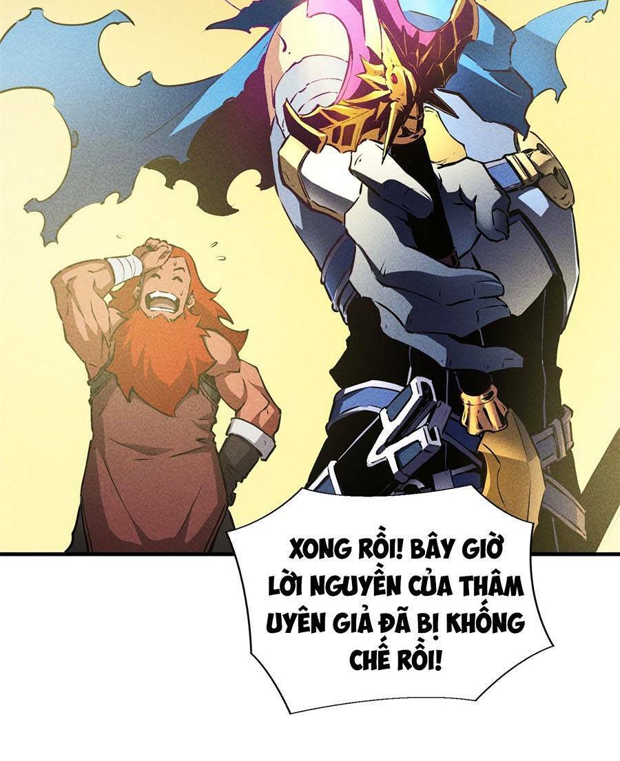 Tối cường kiếm thần trọng sinh chapter 20 - Trang 30