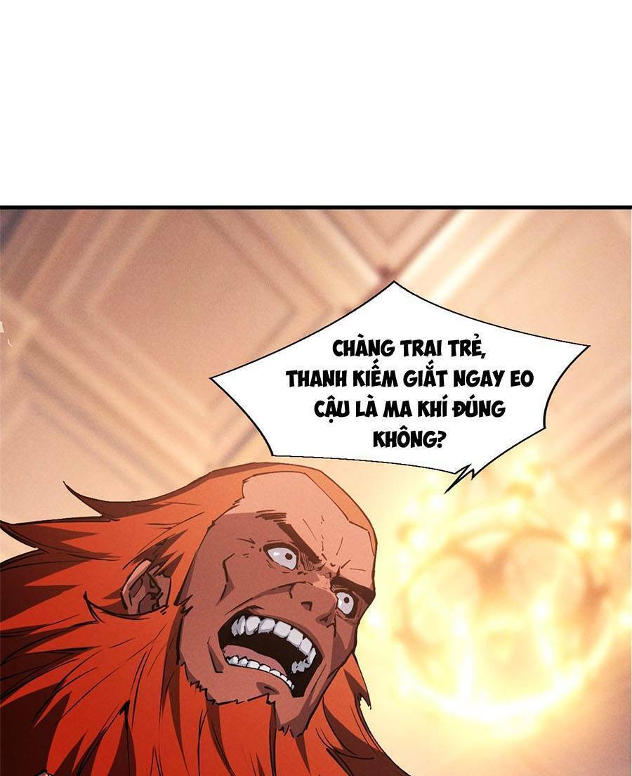 Tối cường kiếm thần trọng sinh chapter 20 - Trang 3