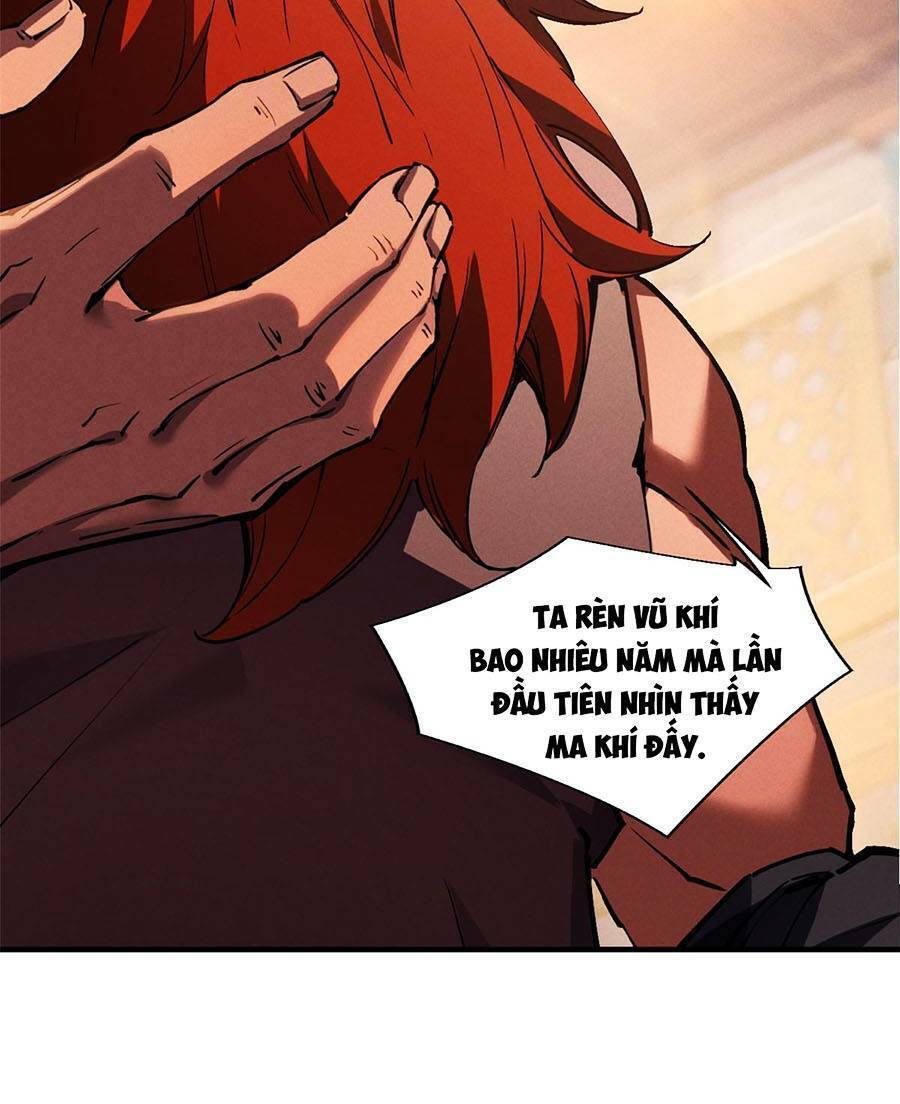 Tối cường kiếm thần trọng sinh chapter 20 - Trang 4
