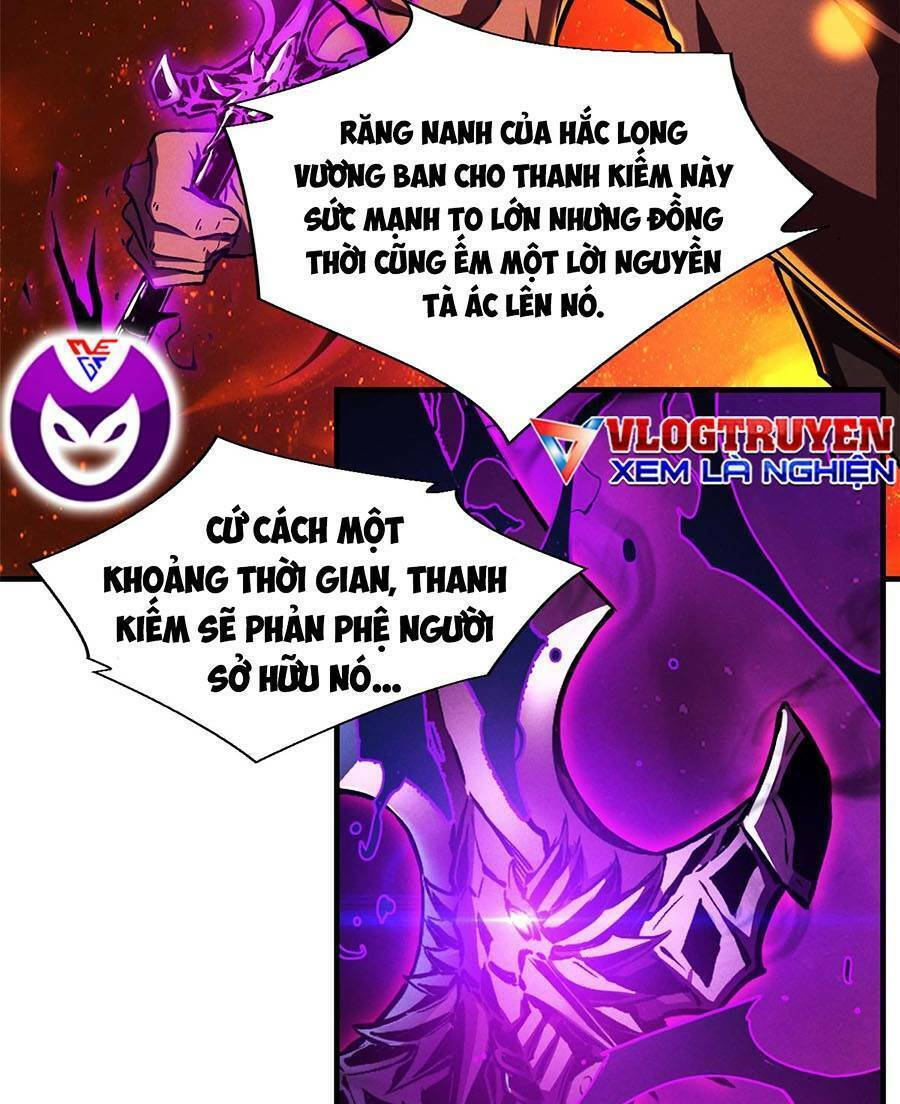 Tối cường kiếm thần trọng sinh chapter 20 - Trang 9