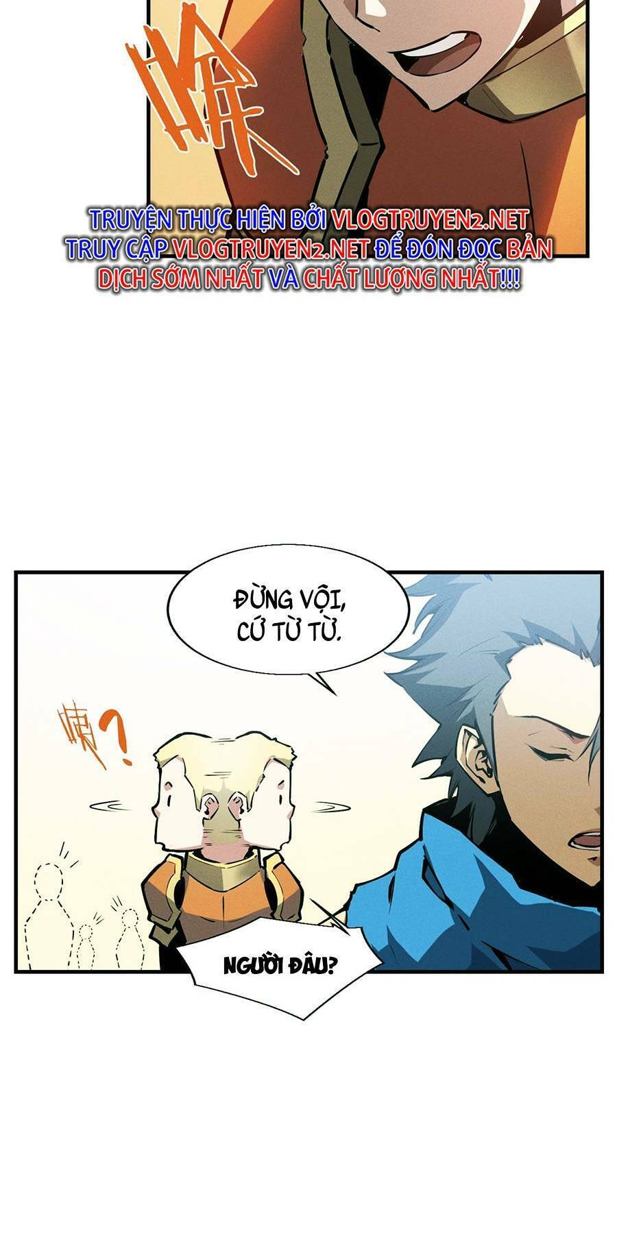 Tối cường kiếm thần trọng sinh chapter 21 - Trang 24