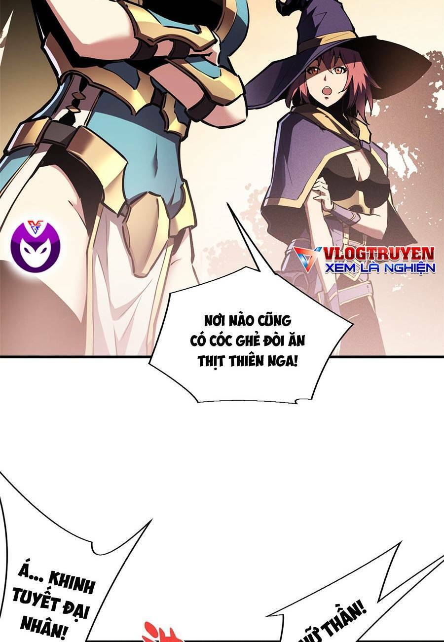 Tối cường kiếm thần trọng sinh chapter 21 - Trang 31