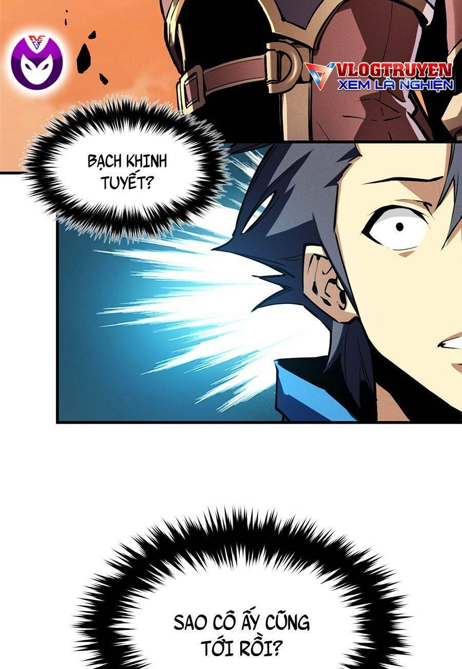Tối cường kiếm thần trọng sinh chapter 21 - Trang 35