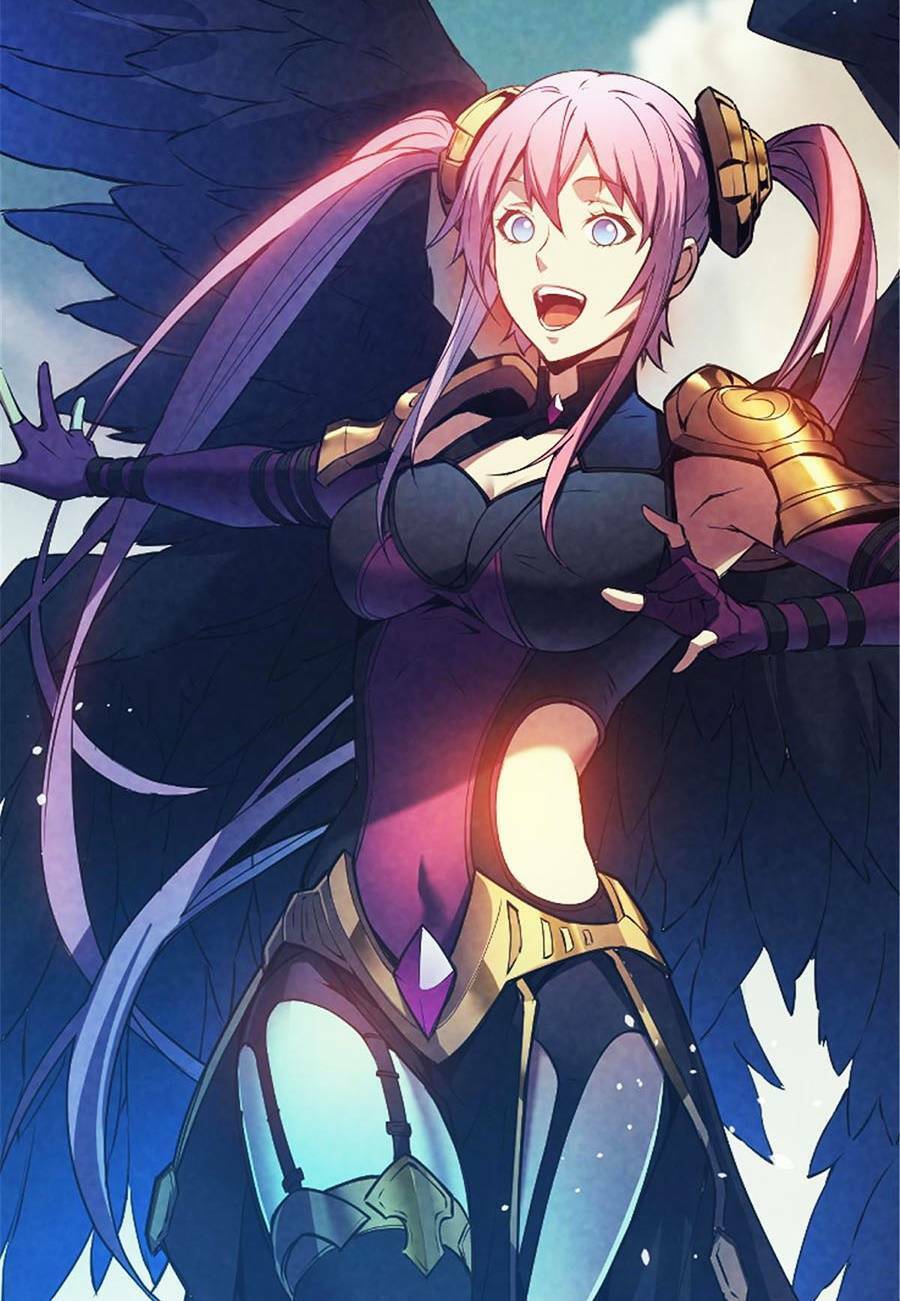 Tối cường kiếm thần trọng sinh chapter 21 - Trang 37