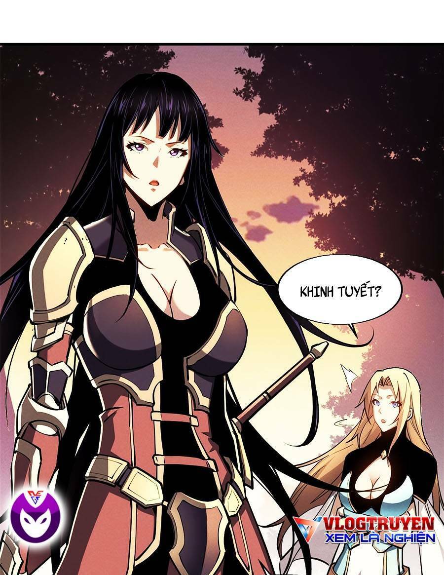 Tối cường kiếm thần trọng sinh chapter 22 - Trang 14