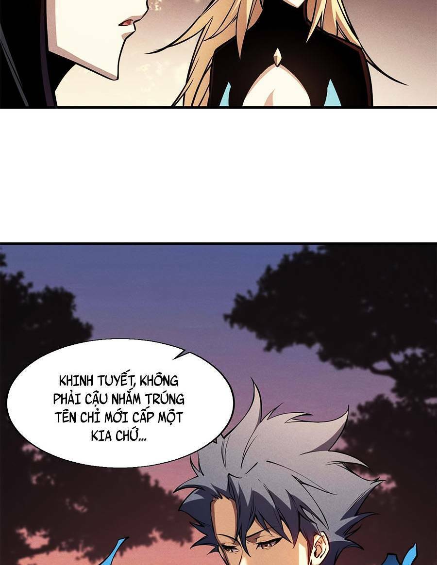 Tối cường kiếm thần trọng sinh chapter 22 - Trang 16