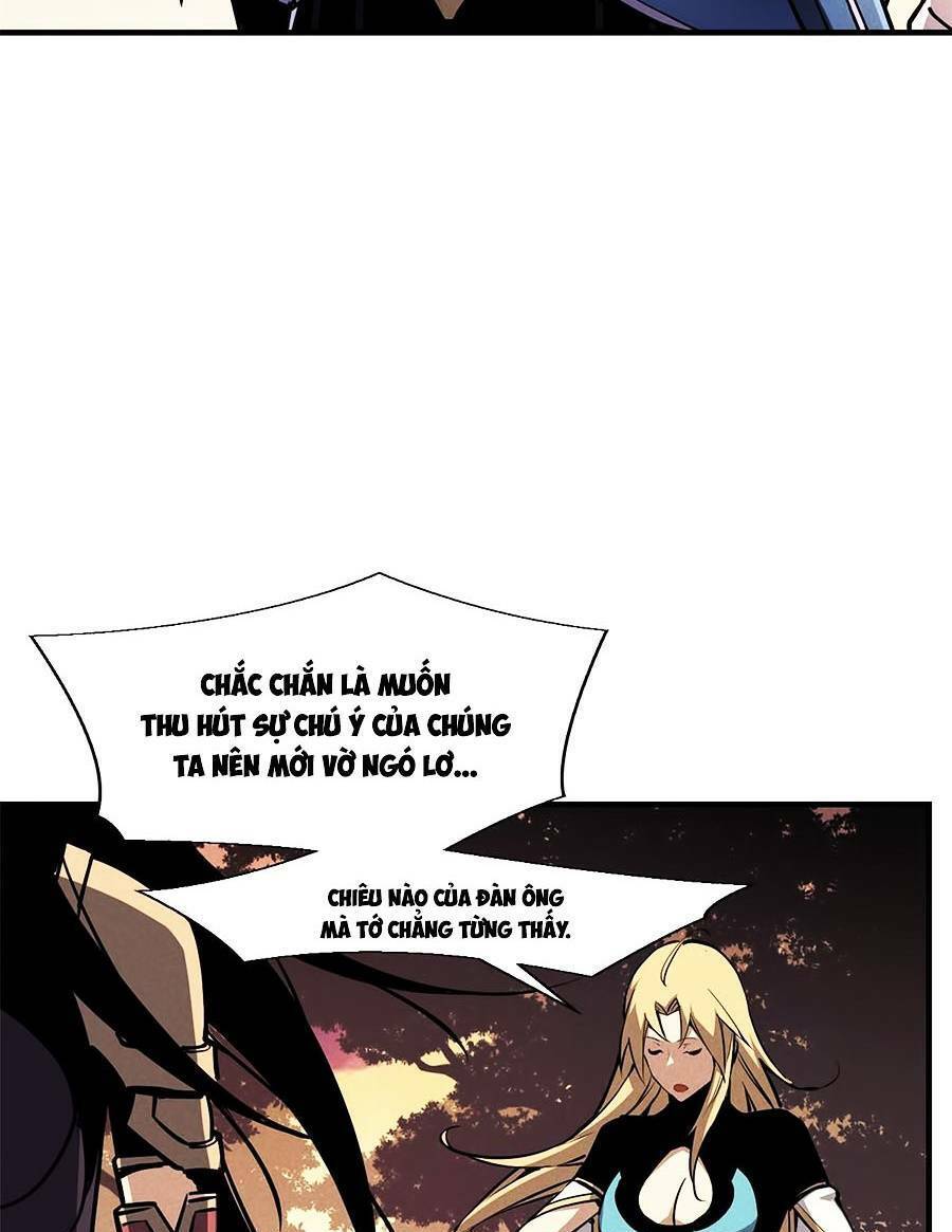 Tối cường kiếm thần trọng sinh chapter 22 - Trang 18