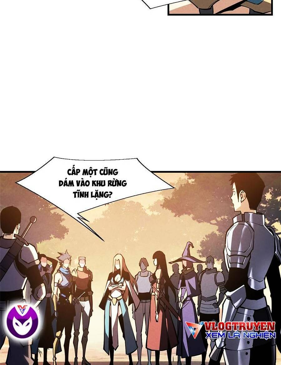 Tối cường kiếm thần trọng sinh chapter 22 - Trang 21