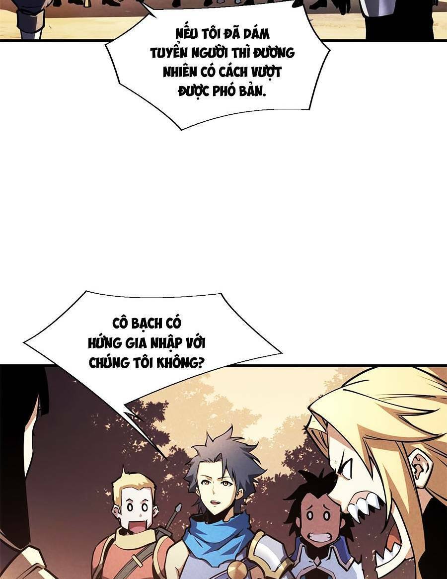 Tối cường kiếm thần trọng sinh chapter 22 - Trang 22