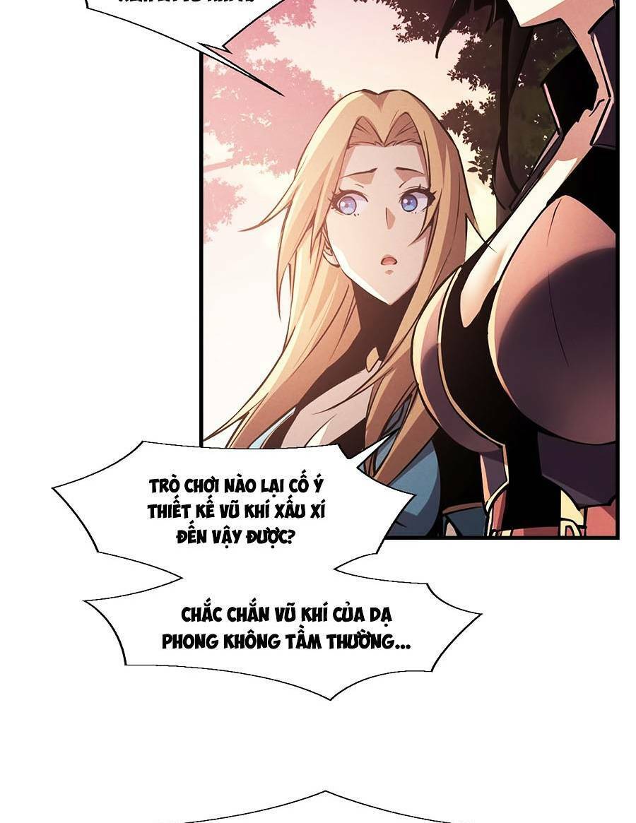 Tối cường kiếm thần trọng sinh chapter 22 - Trang 26