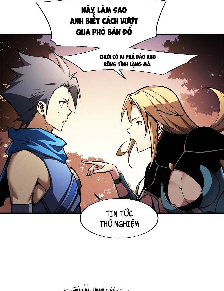 Tối cường kiếm thần trọng sinh chapter 22 - Trang 27