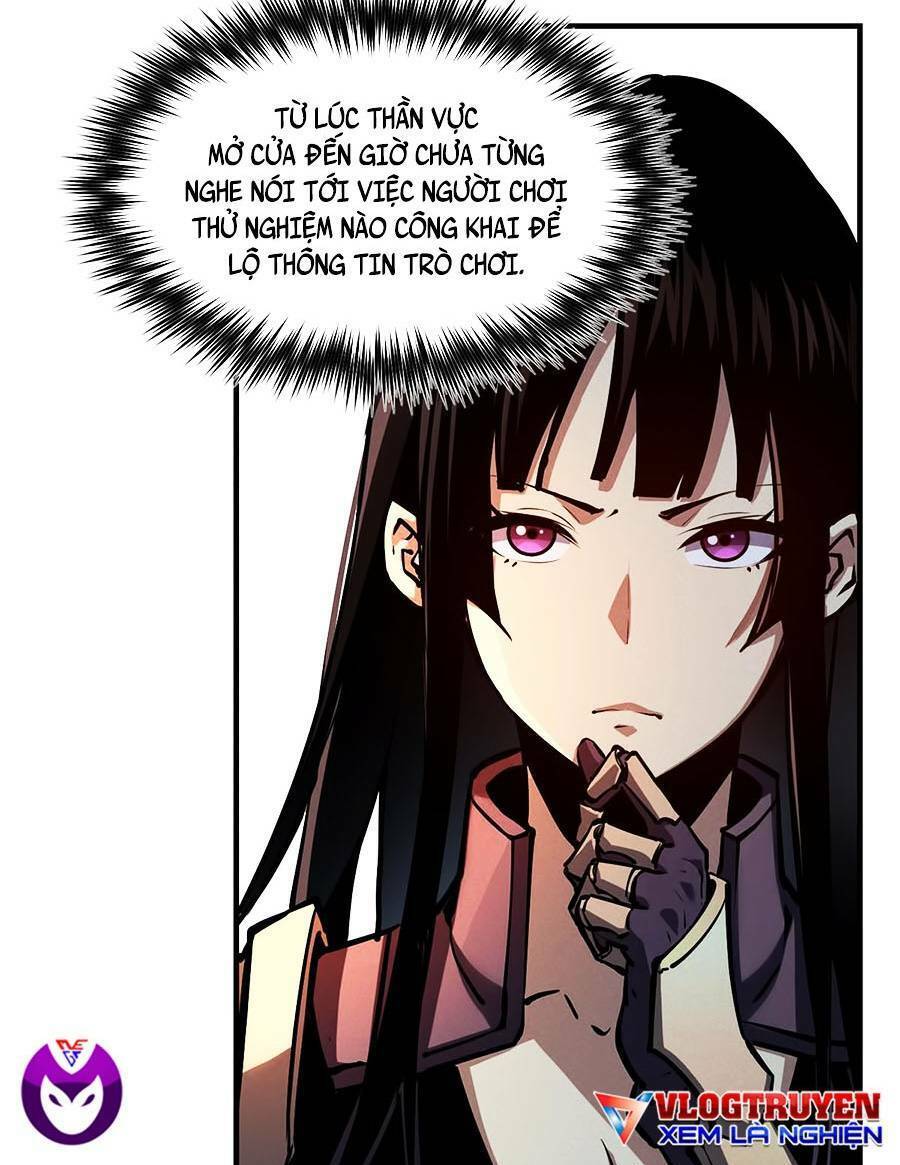 Tối cường kiếm thần trọng sinh chapter 22 - Trang 28