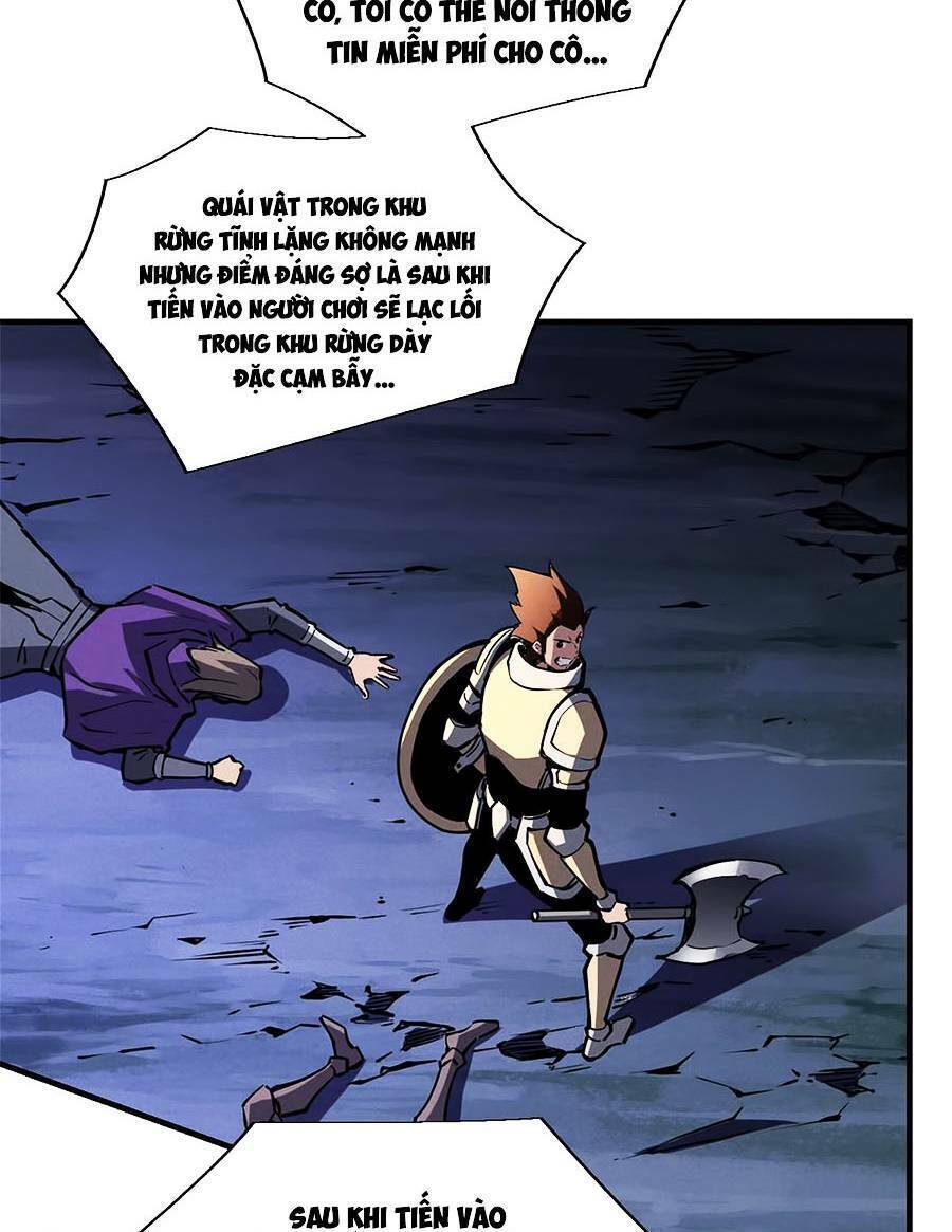 Tối cường kiếm thần trọng sinh chapter 22 - Trang 30