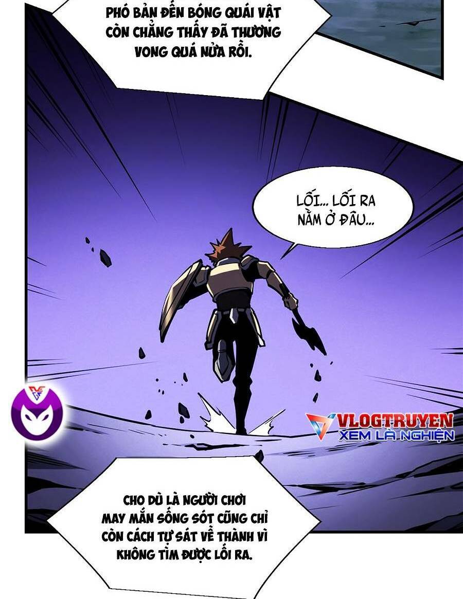 Tối cường kiếm thần trọng sinh chapter 22 - Trang 31